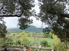 -和顺古镇