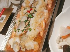 -外婆家(西红门荟聚购物中心店)