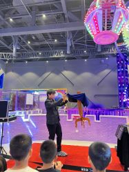 -第五极儿童乐园