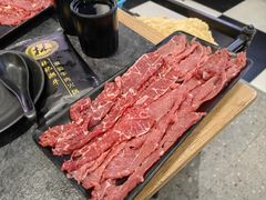 -林记潮牛·牛肉火锅(上马墩店)