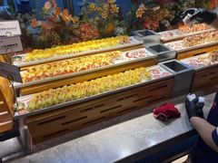 -韩盛·盛江山自助料理(中街大悦城店)