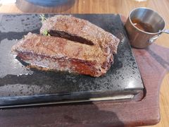 -Erman岩烧牛排(虹桥南丰城店)