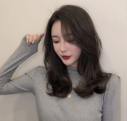 -TK·HAIR SALON韩式设计