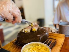 -石頭記榴莲烤肉(万达金街店)