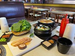 -阿泽禧烤肉(民兴花园店)