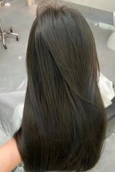 -时尚殿堂hair salon