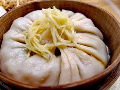 -迎扬春茶社(闻喜路店)