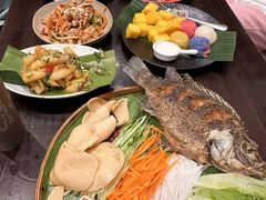 -婉泰·特色小吃·舂鸡脚(告庄二店)