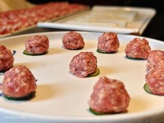 -南门四季铜锅涮肉(大屯·北苑店)