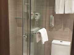 -香港港岛太平洋酒店