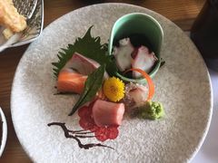 -金井日本料理(丽柏广场店)