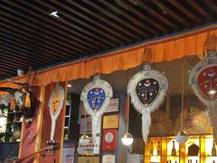 -敏珠拉姆藏餐·南京厨房(富春江东街店)