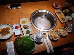 -王妃家(明洞中央店)