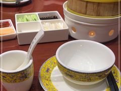 -京味张·北京烤鸭(天河南二路店)