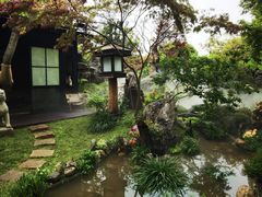 -上海鲜花港