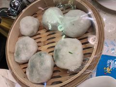 -青蓬蒸汽海鲜·深圳老字号·团建聚会(壹方城店)