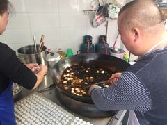 -邓记新一代糖油果子(四川煤管局供销公司职工宿舍店)