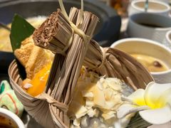 -芸山季·云南野生菌火锅(宝能环球汇店)