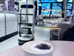 -必胜客(大宁路店)