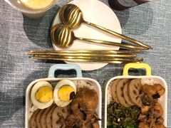 -一口小满手作糯米糍(北山店)