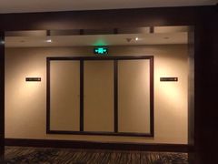 -无锡君来洲际酒店