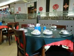 -李连贵酒家熏肉大饼(昆明街店)
