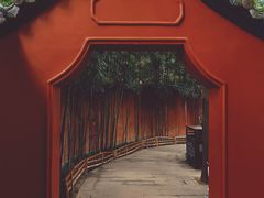 -成都武侯祠博物馆