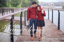 -1986婚纱摄影(清城店)