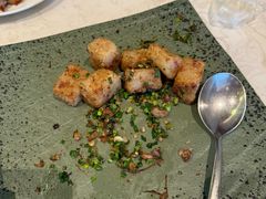 -上海宝华喜来登酒店·采悦轩中餐厅