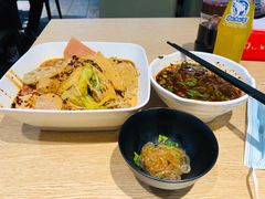 -林静小吃(复兴路店)