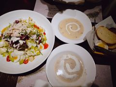 -斯比特花园西餐厅(东方商厦店)