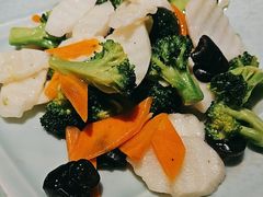 -南山翁新概念川菜(江宁万达广场店)