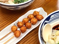 -鑫花溪牛肉米粉(凤凰街创始总店)