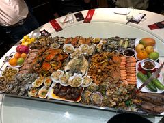 -日进一片海.生腌海鲜火锅.宵夜烧烤(三里屯总店)