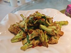 -玉林烤鸭店(黄村兴华店)