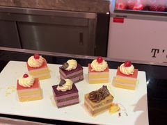 -远洲凤凰山庄臻味全日餐厅