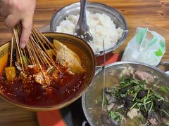 -正宗苏稽毛哥跷脚牛肉总店