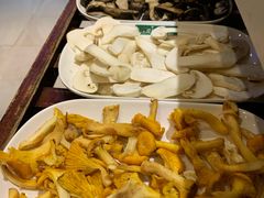 -爱膳菌锅锅(阳南店)