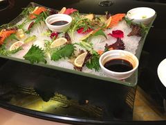 -新南华大酒店(广中店)