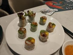 -美奈小馆·越南料理(中航城君尚购物中心店)