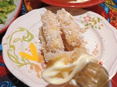 芝士条-Tony's House