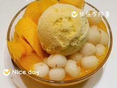 -果流香水果甜品(建政路店)