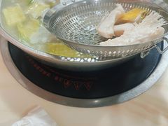 -中山脆肉鲩(新圳东路店)