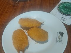 -汉巴味德·烤肉与啤酒的自助(杭州大悦城店)