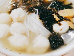 -老滕家过桥米线(金鱼胡同店)