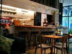 -Home Cafe(水榭春天店)
