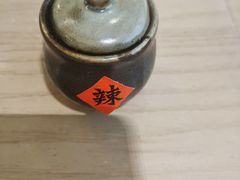 -苏小柳点心·手作小笼包(浦东嘉里城分院)