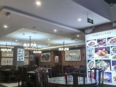 -老西安韩记三鲜煮馍(四府街店)
