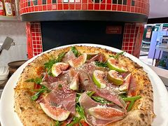 -Pizzeria da Nicola·火炉披萨(中大国际店)