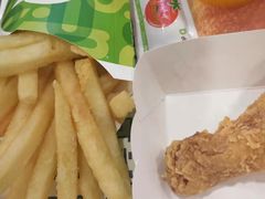 -德克士(睢宁曼哈顿店)